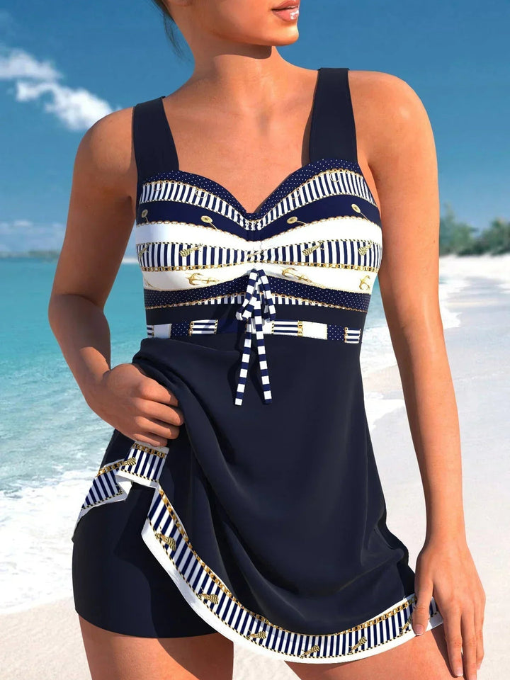Beatrice | Elegant Women's Swimsuit
