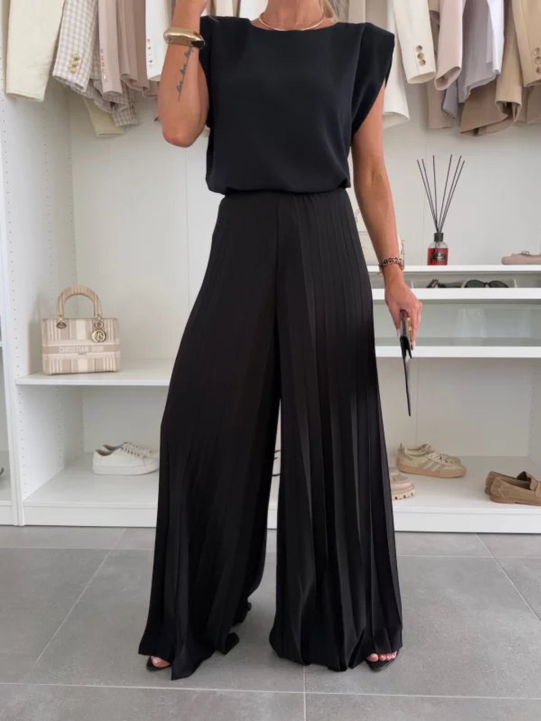 Vanora | Elegant Set