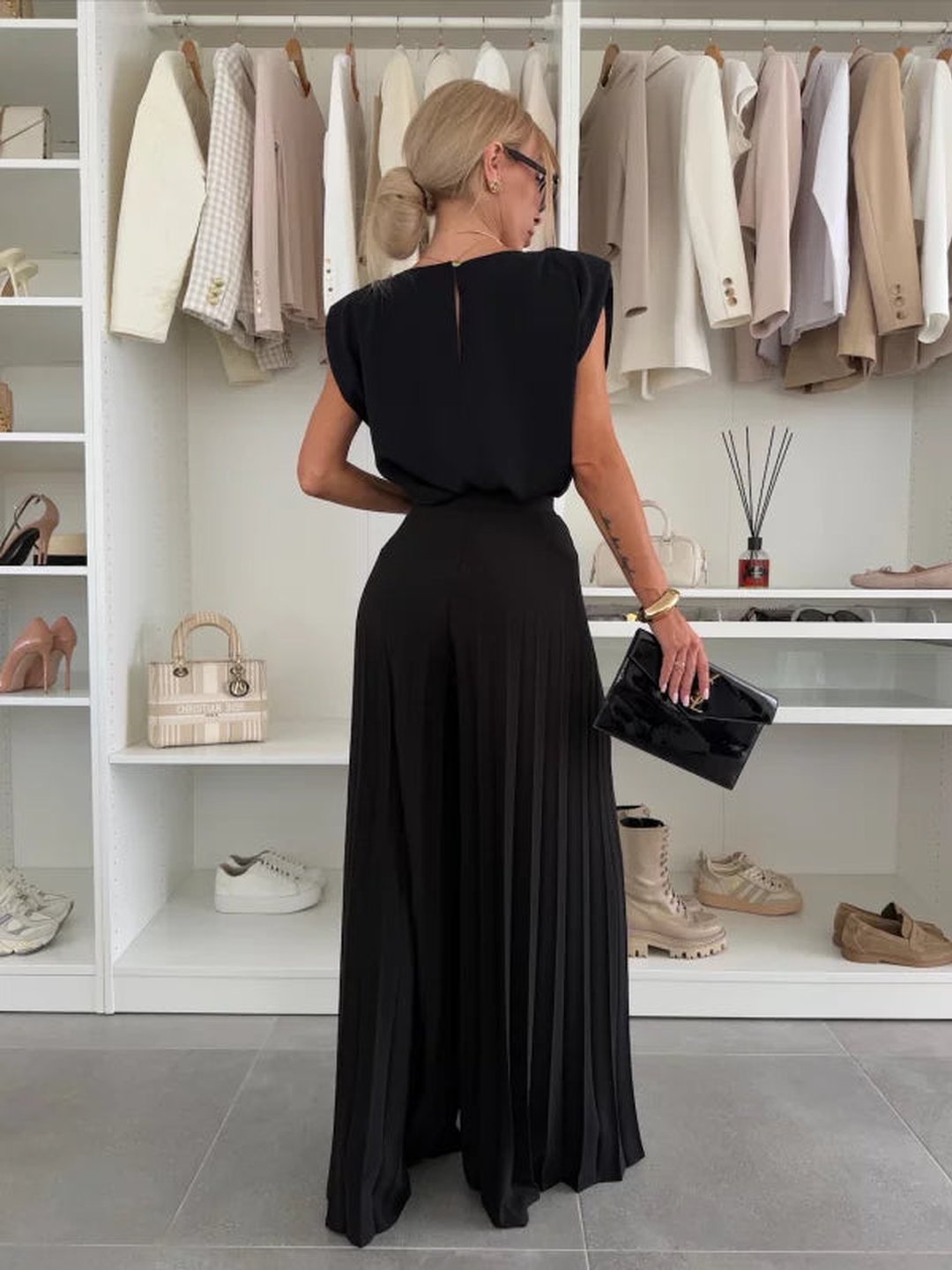 Vanora | Elegant Set