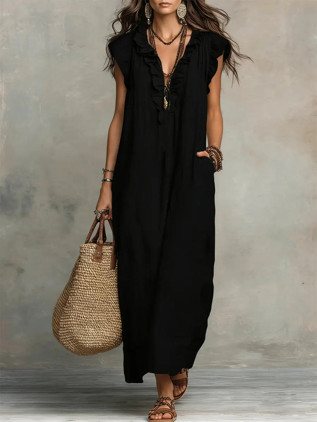 Marilla | Women's Dress