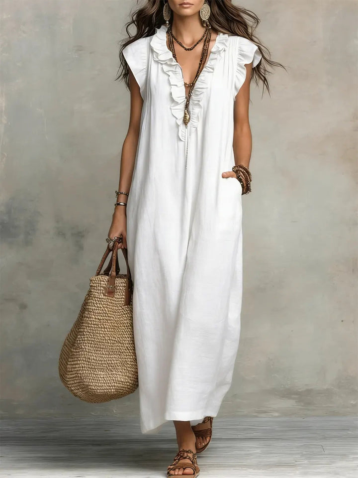 Marilla | Women's Dress