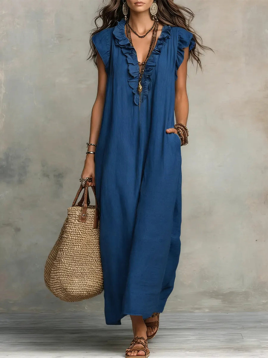 Marilla | Women's Dress