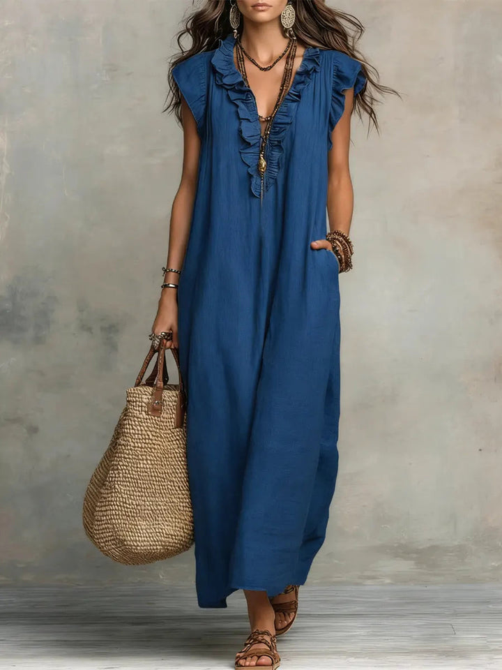 Marilla | Women's Dress