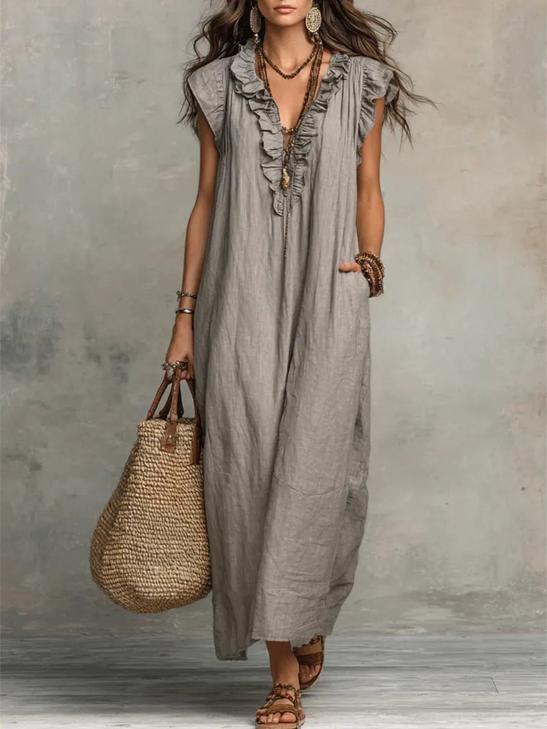 Marilla | Women's Dress