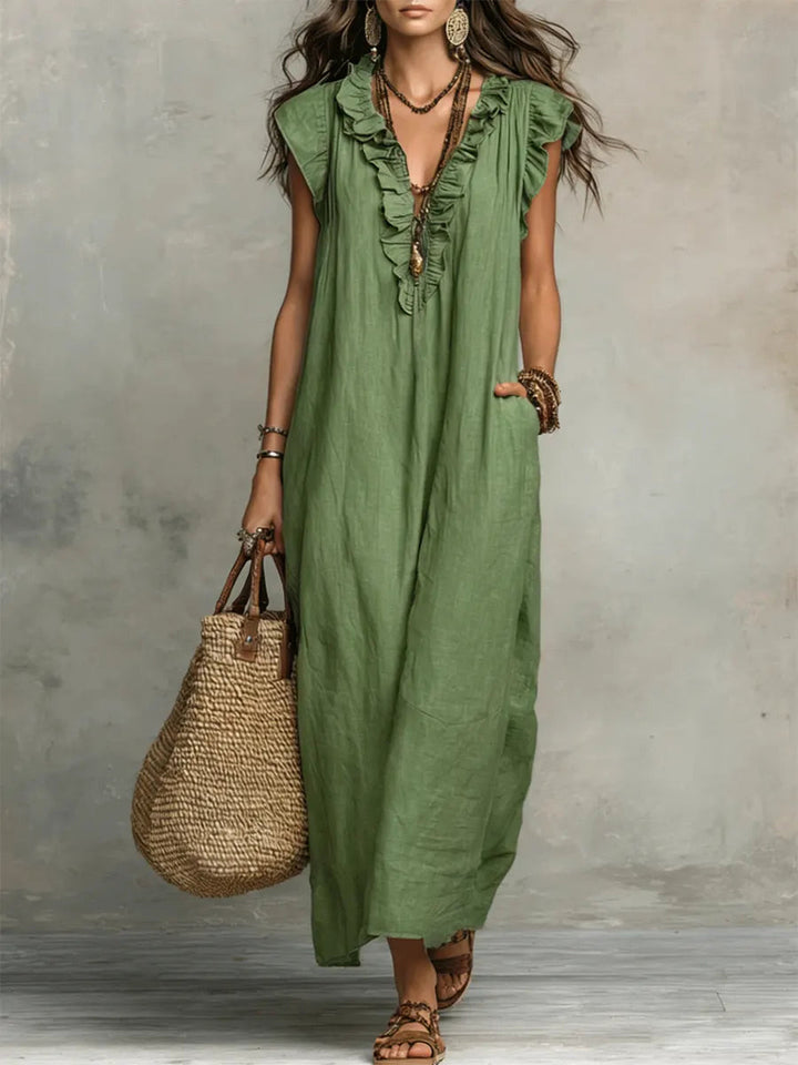 Marilla | Women's Dress