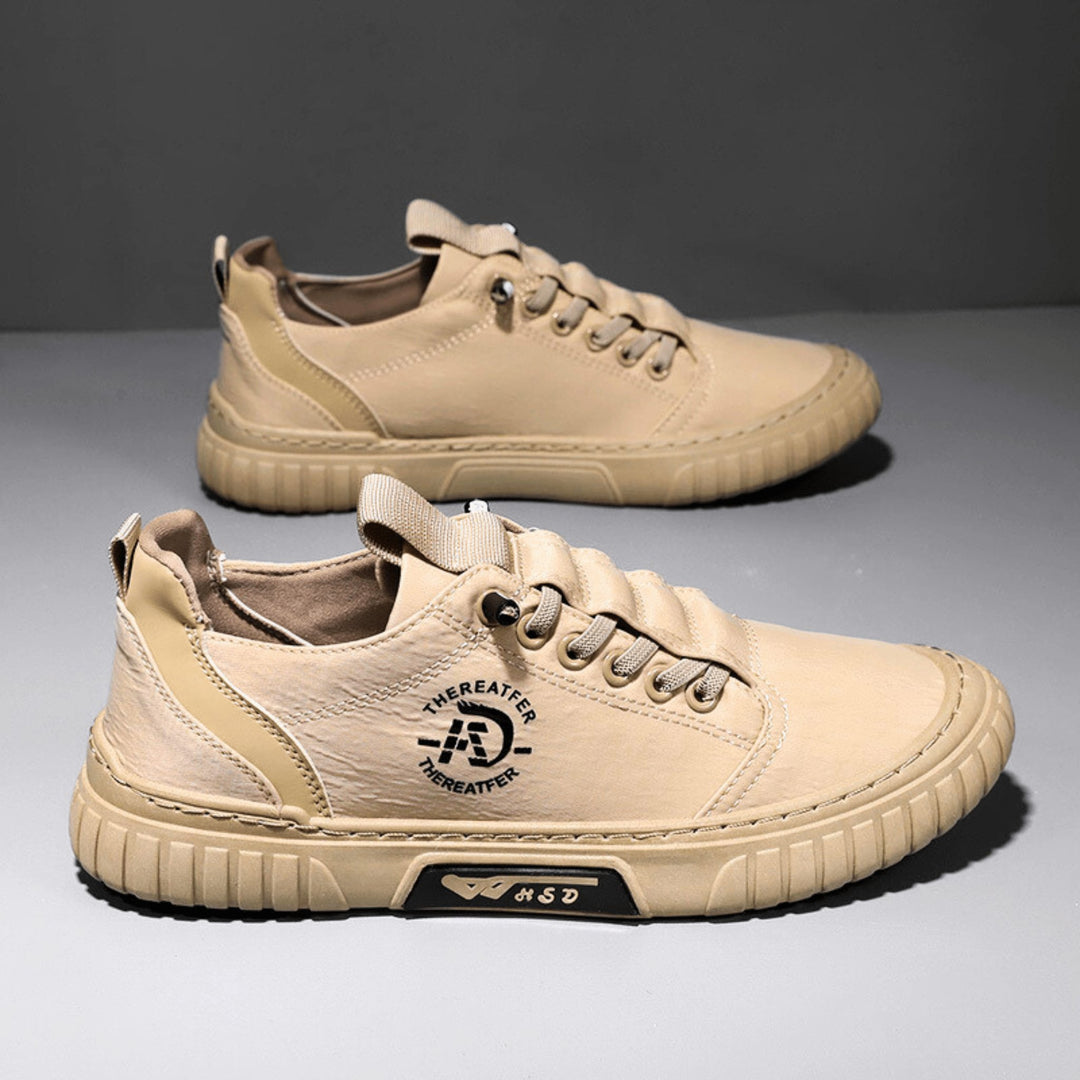 Forrest | Urban Casual Comfort Sneakers