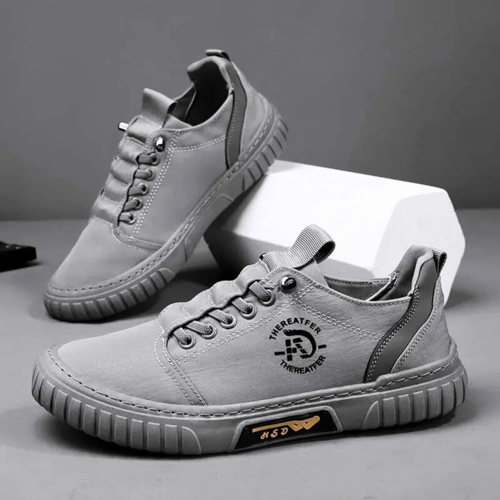 Forrest | Urban Casual Comfort Sneakers
